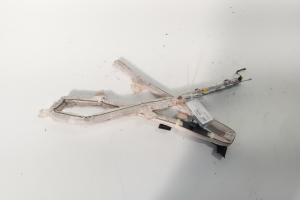 Airbag cortina dreapta, Seat Exeo ST (3R5) 3R9880742 (id:451263) din dezmembrari