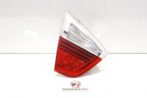 Stop stanga spate capota, Bmw 3 (E90) [Fabr 2005-2011] 2.0 DIESEL, N47D20A, 6937459 (id:413381) din dezmembrari