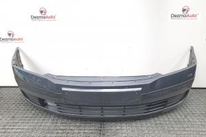 Bara fata cu grile, Skoda Octavia 2 (1Z3) [Fabr 2004-2013] 1Z0807221 (id:450807) din dezmembrari