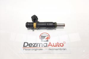 Injector, Opel Signum 1.8 benz, Z18XER, 553538069 (id:438680) din dezmembrari