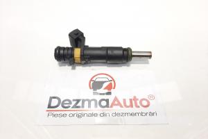 Injector, Opel Signum 1.8 benz, Z18XER, 553538069 (id:438678) din dezmembrari