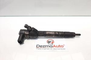 Injector, Honda Accord VII 2.2 i-CTDI, BXE, 0445110172, 16450-RBD-E01 (id:438685) din dezmembrari