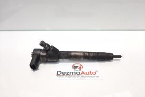 Injector, Honda Accord VII, 2.2 i-CTDi, N22A1, 0445110172, 16450-RBD-E01 (id:438682) din dezmembrari