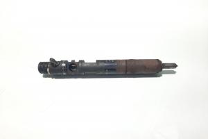 Injector, Ford Transit Connect (P65) 1.8 tdci, F9DA, 2T1Q-9F593-AA (id:451345) din dezmembrari