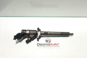 Injector, Peugeot 307 1.6 HDI, 0445110259 (id:439417) din dezmembrari