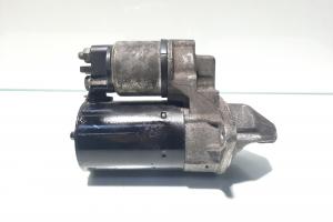 Electromotor, Fiat Stilo (192) 1.6 benz, 0001107435, 5 vit man (pr:110747) din dezmembrari
