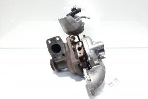 Turbosuflanta, Ford Focus 3, 1.6 tdci, T1DB, 9686120680 (id:451306) din dezmembrari