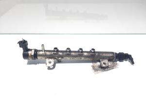 Rampa injectoare cu senzori, Opel Zafira B (A05) 1.9 cdti, Z19DTH, GM55200251, 0445214117 (id:451349) din dezmembrari