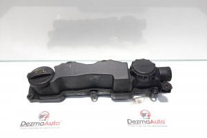 Capac culbutori, Ford Fusion (JU) 1.6 TDCI, HHDA, 9660281080A (id:439511) din dezmembrari