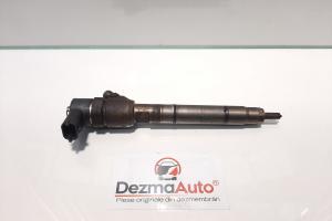 Injector, Kia Cee'd 1.6 crdi, 0445110256, 33800-2A400 (id:439496) din dezmembrari