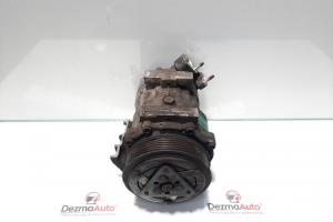 Compresor clima, Citroen Xsara Picasso 1.6 hdi, 9HZ, 9645440480 (id:439512) din dezmembrari