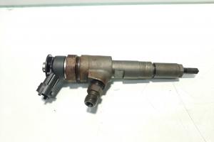 Injector, Peugeot 206 Sedan, 1.4 hdi, 8HX, 0445110252 (id:451316) din dezmembrari