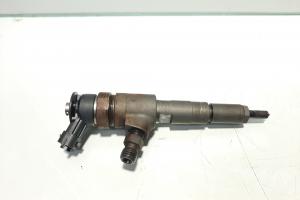 Injector, Peugeot 206 Sedan, 1.4 hdi, 8HX, 0445110252 (id:451315) din dezmembrari