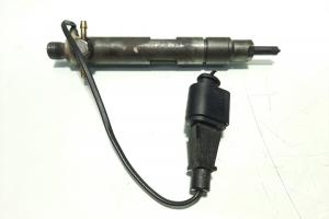 Injector, Seat Leon (1M1), 1.9 tdi, ASV, 038130202E (id:451015) din dezmembrari