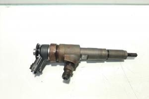 Injector, Peugeot 206 Sedan, 1.4 hdi, 8HX, 0445110252 (id:451314) din dezmembrari