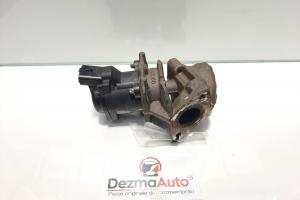 EGR, cod 9685640480, Peugeot 308 SW, 1.6 hdi, 9H01 (id:439477) din dezmembrari