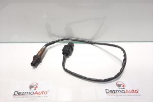 Sonda lambda, VW Jetta 3 (1K2) 1.4 tsi, CAVD, 0258017178 (id:439569) din dezmembrari