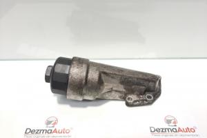 Carcasa filtru ulei, Opel Corsa C (F08, F68) 1.2 BENZ, Z12XE, GM90530259 (id:439572) din dezmembrari