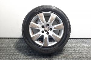 Janta aliaj, Vw Passat (3C2) 3C0601025AE (id:451596) din dezmembrari