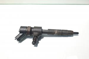 Injector, Opel Vectra C, 1.9 cdti, Z19DT, 0445110165 (id:451395) din dezmembrari