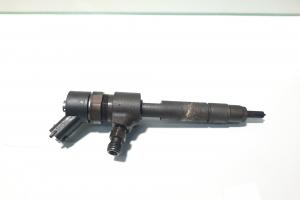 Injector, Opel Vectra C, 1.9 cdti, Z19DT, 0445110165 (id:451397) din dezmembrari