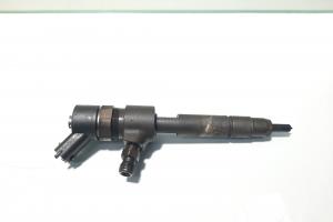 Injector, Opel Vectra C, 1.9 cdti, Z19DT, 0445110165 (id:451396) din dezmembrari