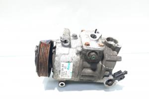 Compresor clima, VW Passat (3C2) 2.0 TDI, BKP, 1K0820859F (id:450347) din dezmembrari
