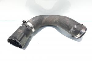 Furtun intercooler, Seat Exeo ST (3R5) 2.0 tdi, CAG, 3R0145738A (id:451203) din dezmembrari