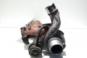 Turbosuflanta,  Ford Transit Connect (P65), 1.8 TDCI, HCPB, cod XS4Q-6K682-DE (pr:110747) din dezmembrari