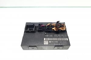 Modul confort, Vw Passat Variant (3C5) cod 3C0959433AR (id:451100) din dezmembrari