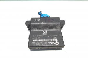 Modul control central, Ve Passat Variant (3C5) 2.0 tdi, CBD, cod 3C0907530L (id:451099) din dezmembrari