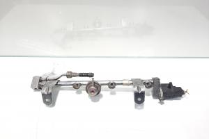 Rampa injectoare, Ford Focus 1, 2.0 B, ALDA, cod 2M5V-9D280-AA (id:451525) din dezmembrari