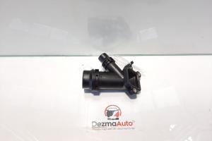 Distribuitor apa, Bmw X5 (E70), 3.0 diesel, 306D3, cod 1112-2247744 (id:423946) din dezmembrari