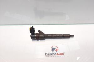 Injector, Opel Insignia A, 2.0 CDTI, A20DTH, cod 0445110327 (id:423910) din dezmembrari