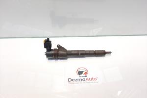 Injector, Opel Insignia A, 2.0 CDTI, A20DTH, cod 0445110327 (id:423907) din dezmembrari