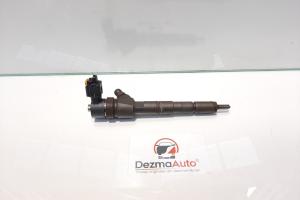 Injector, Opel Insignia A, 2.0 CDTI, A20DTH, cod 0445110327 (id:423909) din dezmembrari