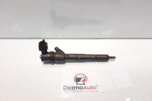 Injector, Opel Insignia A, 2.0 CDTI, A20DTH, cod 0445110327 (id:423908) din dezmembrari