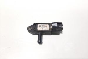 Senzor presiune gaze, Dacia Sandero 2, 1.5 DCI, K8K612, cod 227709604R (id:452239) din dezmembrari
