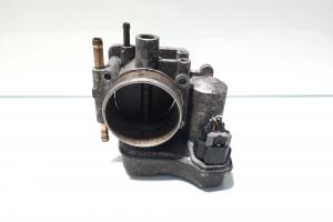 Clapeta acceleratie, Opel Zafira A (F75) 1.8 B, Z18XE, cod 09128518 (id:452427) din dezmembrari