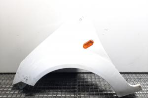 Aripa stanga fata, Ford Fiesta 5 (id:452403) din dezmembrari