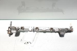 Rampa injectoare, Ford Fusion (JU), 1.4 benz, FXJA, cod 2N1U-9D280-AB (id:452025) din dezmembrari
