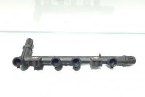Rampa injectoare, Fiat Panda (169), 1.0 benz, 188A4000, cod 3219018301 (id:451805) din dezmembrari