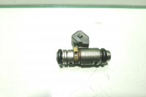 Injector, Renault Laguna 1, 1.6 benz 16V, K4M720, cod IWP026 (id:451875) din dezmembrari