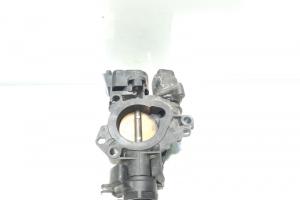 Clapeta acceleratie, Peugeot 307, 1.4 benz, KFW, cod 9642473280 (id:451949) din dezmembrari