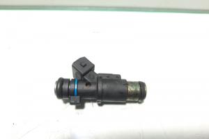 Injector, Peugeot 307, 1.4 benz, KFW, cod 01F002A (id:451953) din dezmembrari