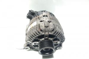 Alternator, Peugeot 307, 1.4 benz, KFW, cod 9638275680 (id:451946) din dezmembrari