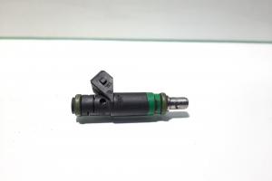 Injector, Ford Focus 2 (DA) 1.6 B, HWDA, cod 98MF-BB (id:452027) din dezmembrari