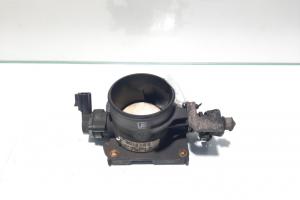 Clapeta acceleratie, Ford Focus 1, 2.0 benz, ALDA, cod 2S4U-9E926-AC (id:451941) din dezmembrari