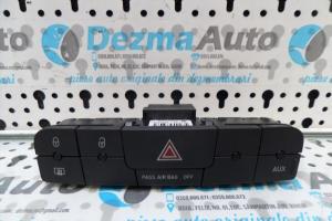 Buton avarie si buton comenzi 6J0927137B, Seat Ibiza 5 (id:169818) din dezmembrari