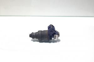 Injector, Opel Meriva A, 1.8 benz, Z18XE, cod 09158663 (id:451918) din dezmembrari